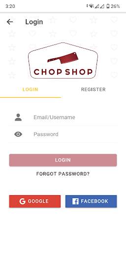 Chop Shop screenshot 3