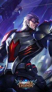 Mobile Legends Wallpaper 3D screenshot 3
