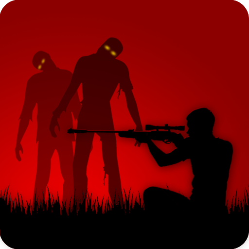ApocalypZ - Zombie Sniper Sim icon