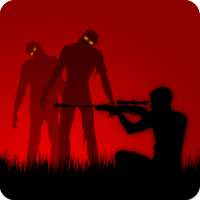 ApocalypZ - Zombie Sniper Sim logo