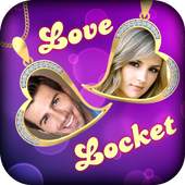 Love Locket Photo Frame 1.1