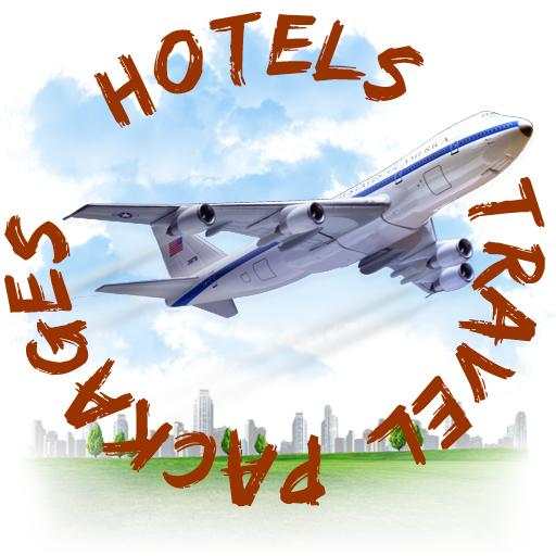 Hotels & Travel Packages 1.3