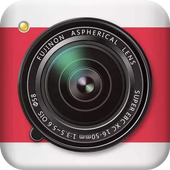 Q Camera icon