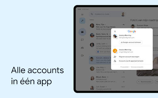 Gmail screenshot 15