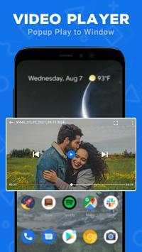 Video Player screenshot 3