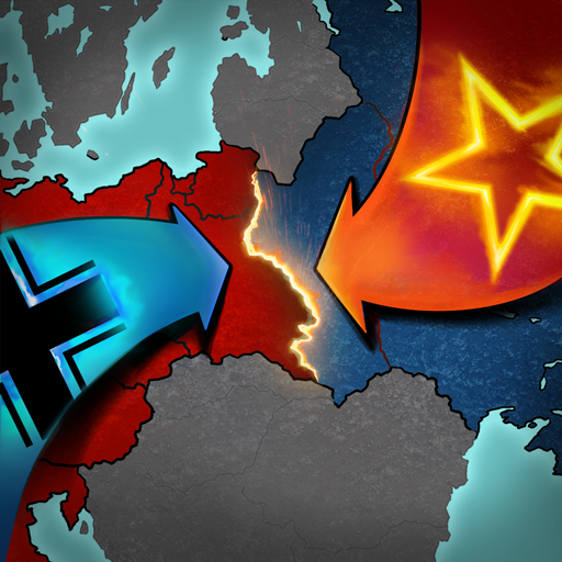 Sandbox WW2－Стратегия и Тактик иконка