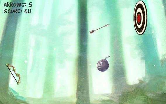 Archery Games be the king and master of archer screenshot 4