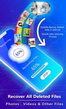 Recover Delete Photo Video Files screenshot 5