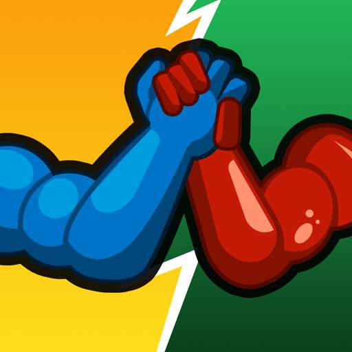 Arm Wrestling VS 2 Player 2.2
