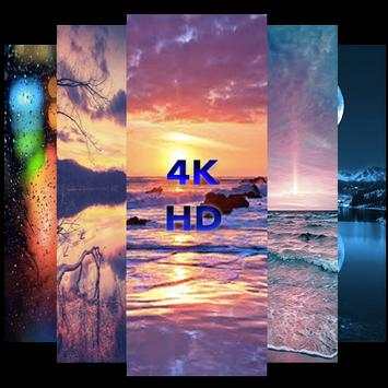 4K Wallpapapers and Background HD 2018 screenshot 1