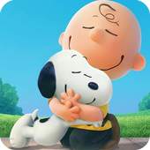 Snoopy Wallpaper 1.0