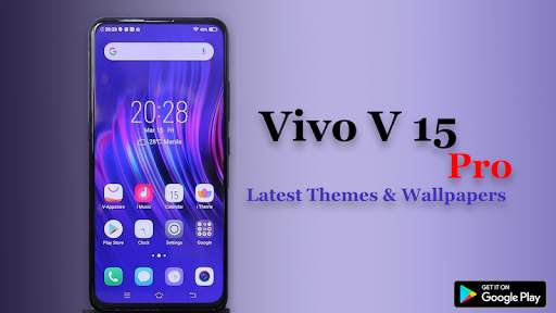 Theme for Vivo V15 Pro screenshot 2