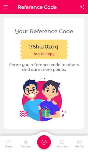 Tay Tay : Video & Gift Reward & Earn Money screenshot 6