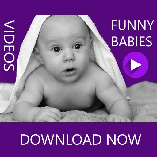 Baby Funny Videos Watch Relax 1