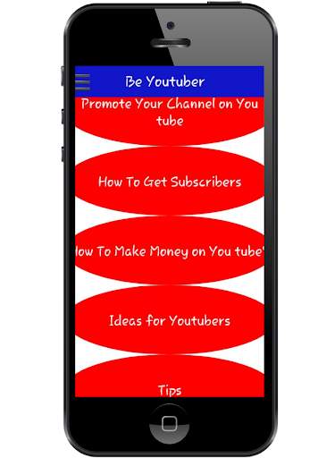 How to be youtuber screenshot 1