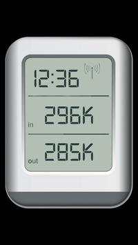 Classic thermometer (free) screenshot 3