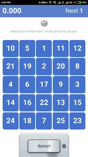 Tak Break screenshot 1