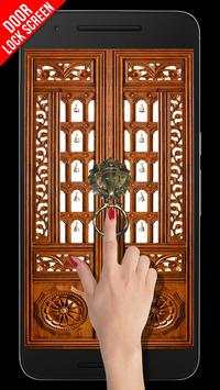 Kali Ji Door Lock Screen screenshot 1