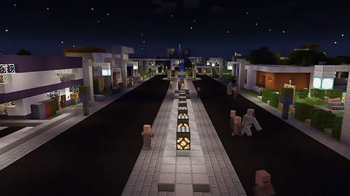Mini maps for Minecraft screenshot 3