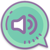 Message Reader for WhatsApp icon
