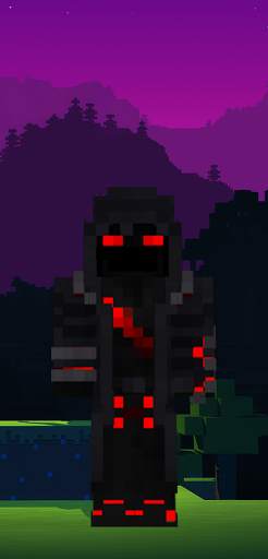 Monster Skin for Minecraft screenshot 3