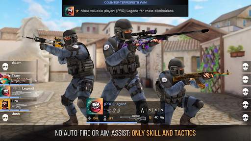 Standoff 2 скриншот 22