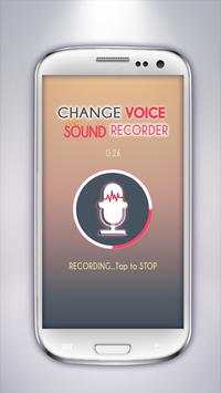 Change Voice and Sound Effects screenshot 2