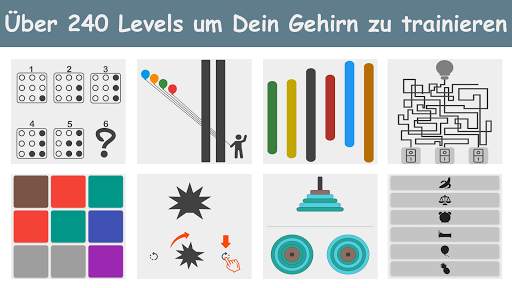Smarter – Gehirntraining screenshot 2