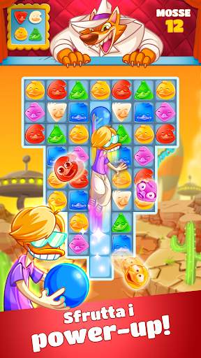 Disco Ducks screenshot 3