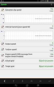 iSCAN-e screenshot 4