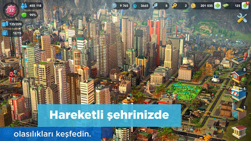 SimCity BuildIt screenshot 5