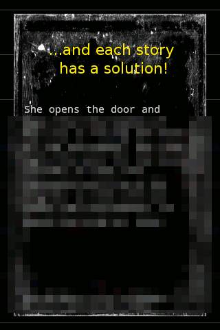 Stories: party game lite screenshot 3
