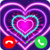Color Call أيقونة