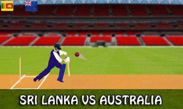 Cricket Game T20 2017 Free screenshot 2