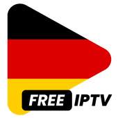 Germany IPTV Free 1.1