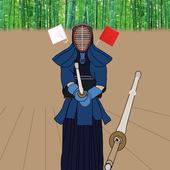 p2p Kendo icon