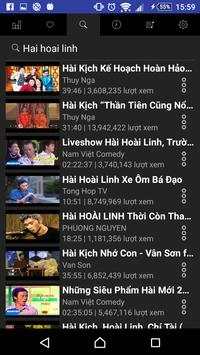 Zing Zing - MP3 TV Play screenshot 4