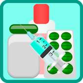 pharmacy games logo