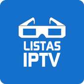 Listas IPTV