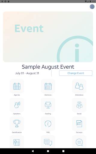 AT&T attend screenshot 11
