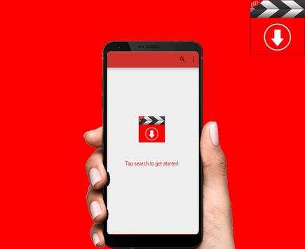video downloader hd screenshot 1