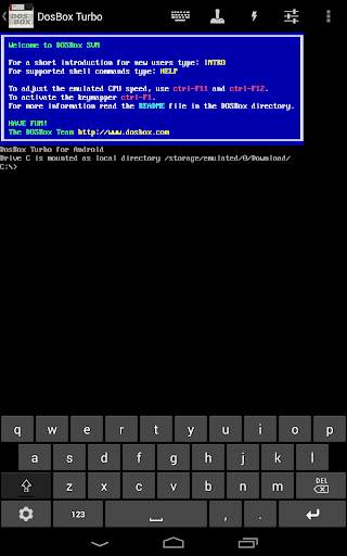 GamePad screenshot 4