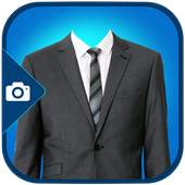 Man Photo Suit Maker 3.0