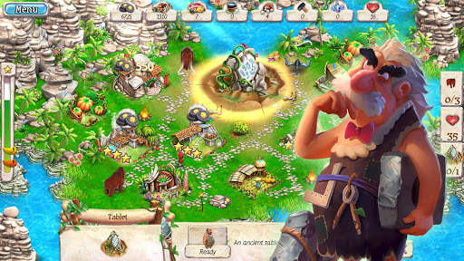 Cavemen Tales Collector's Edition (FULL) screenshot 2
