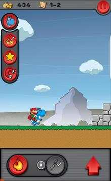 Alfie Run 4 تصوير الشاشة