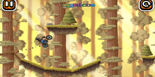 X-Trial Racing 2 screenshot 3