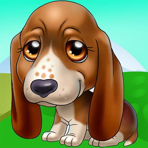 Puppy Dog Run and Jump🐶Pet Dog Game 1.0