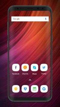 Theme Xiaomi Mi Redmi Note 4  / Redmi Note 3 screenshot 1