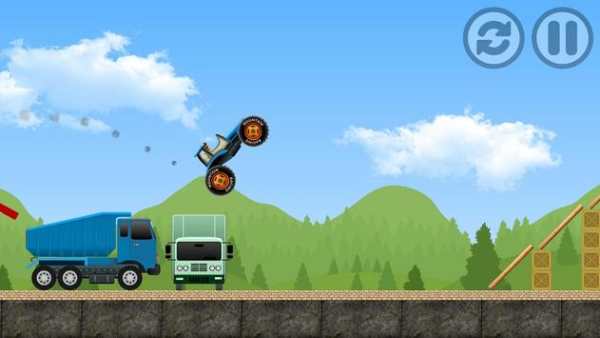 Real Car Driving Mission screenshot 3