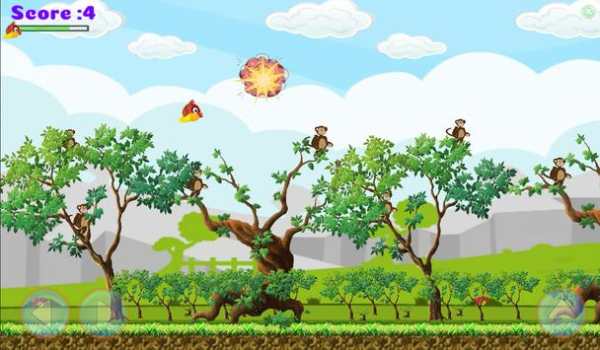Fruit Clash скриншот 5